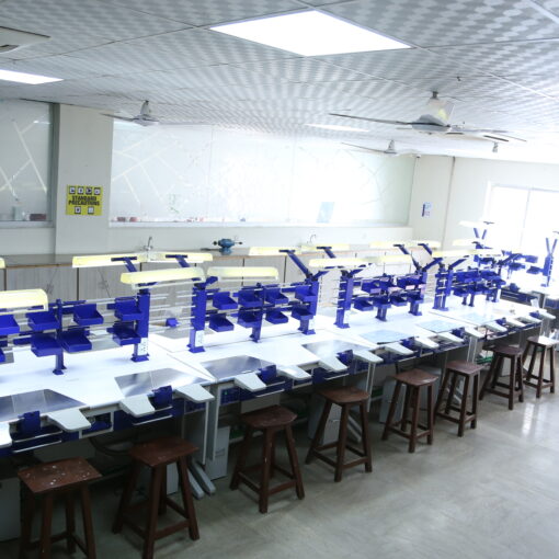 Photo Gallery Azra Naheed Dental College